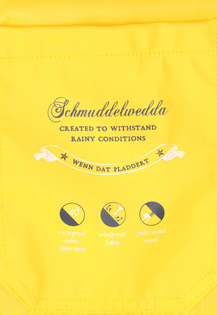 Płaszcz Kobiety Schmuddelwedda