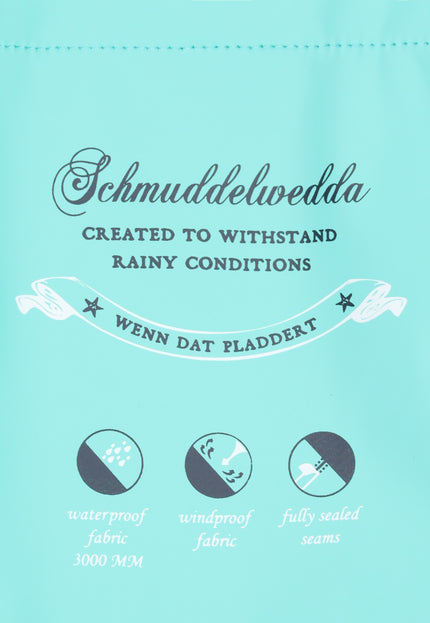 Schmuddelwedda Women's Coat