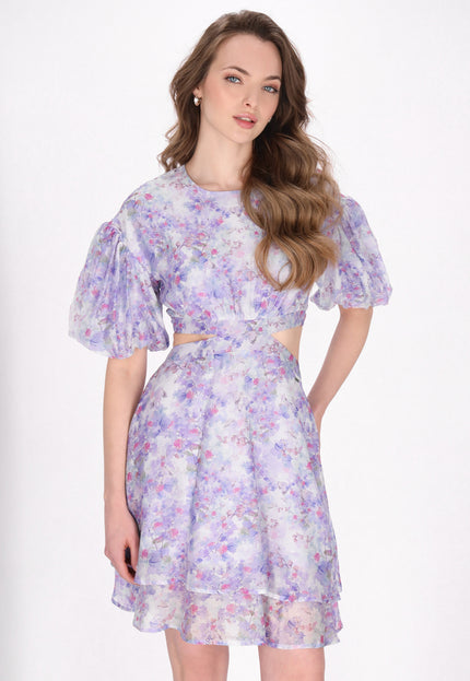 Sukienka DreiMaster Vintage dla Kobiety