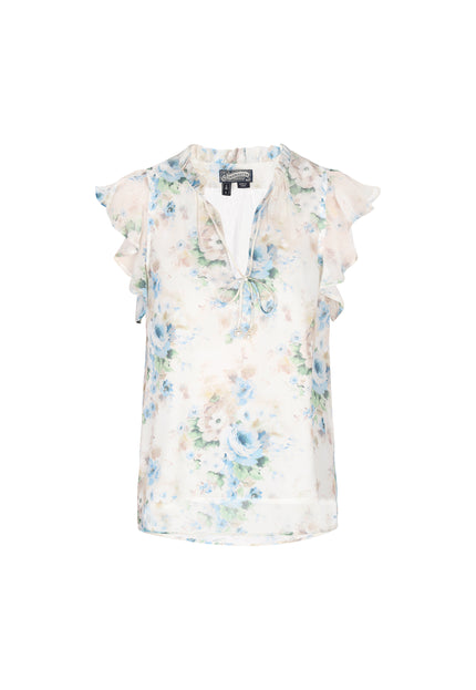 DreiMaster Vintage Bluzka dla Kobiety