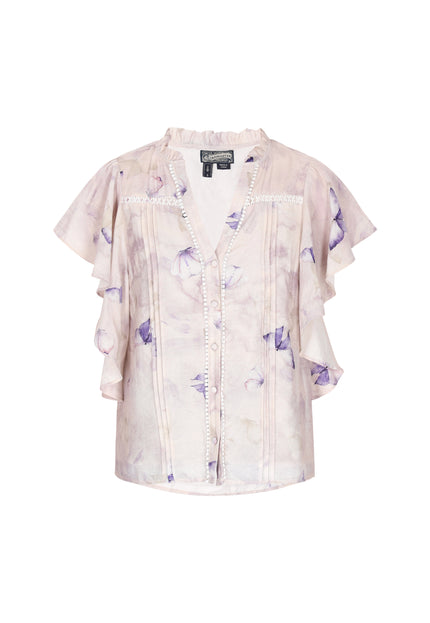 DreiMaster Vintage Bluzka dla Kobiety
