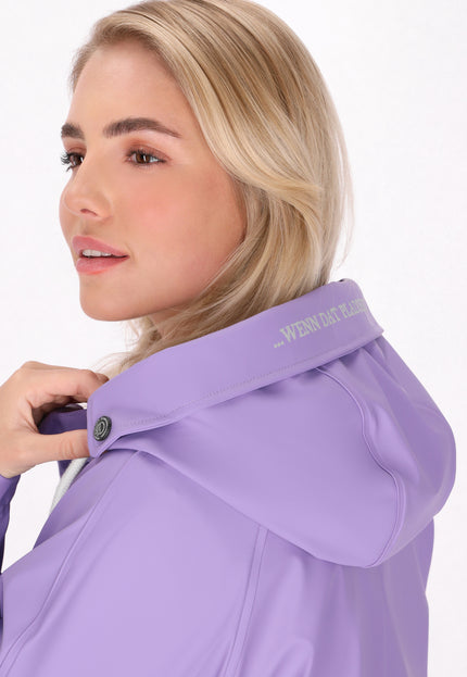 Schmuddelwedda Women's Coat