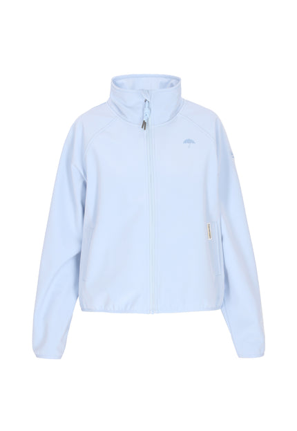 Schmuddelwedda Women's Softshell Jacket