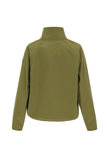 Schmuddelwedda Women's Softshell Jacket