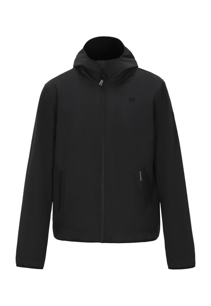 Schmuddelwedda Men's Softshell Jacket