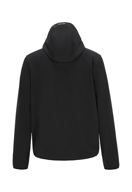 Schmuddelwedda Men's Softshell Jacket