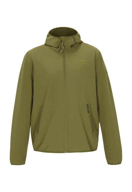 Schmuddelwedda Men's Softshell Jacket