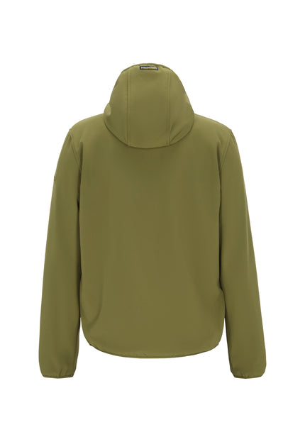 Schmuddelwedda Men's Softshell Jacket