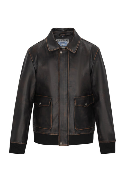 DreiMaster Vintage Men's Jacket