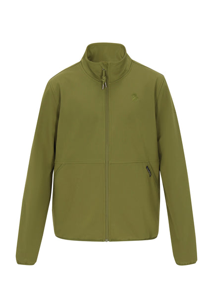 Schmuddelwedda Men's Softshell Jacket