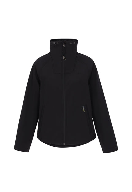 Kurtka Softshell Kobiety Schmuddelwedda