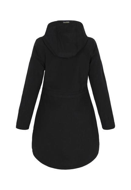 Schmuddelwedda Women's Softshell Jacket
