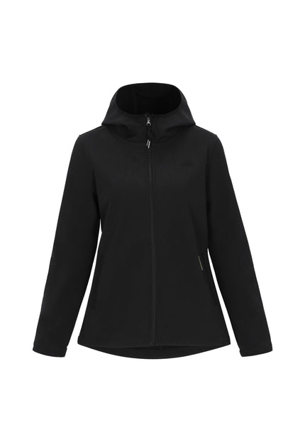 Kurtka Softshell Kobiety Schmuddelwedda