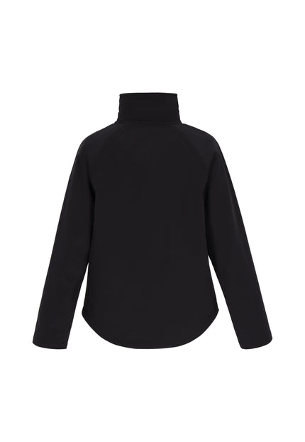 Kurtka Softshell Kobiety Schmuddelwedda