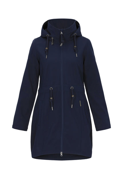 Schmuddelwedda Women's Softshell Jacket