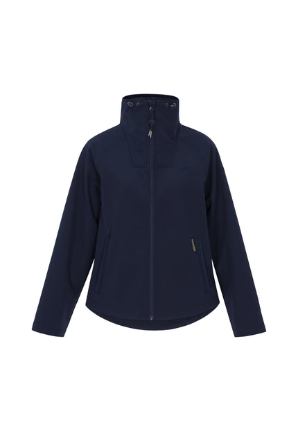 Kurtka Softshell Kobiety Schmuddelwedda