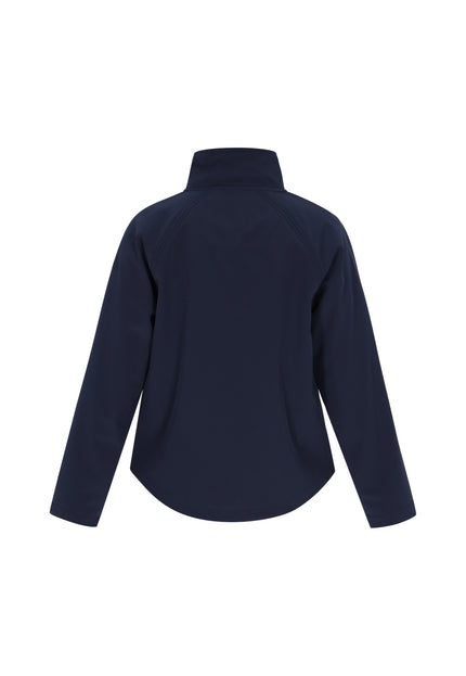 Kurtka Softshell Kobiety Schmuddelwedda