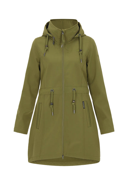 Schmuddelwedda Women's Softshell Jacket