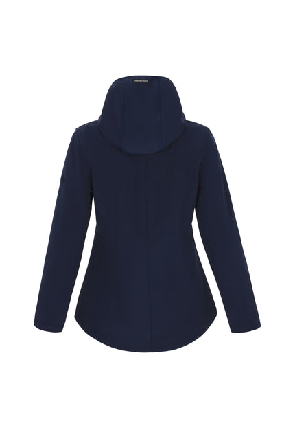 Kurtka Softshell Kobiety Schmuddelwedda