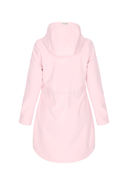 Schmuddelwedda Women's Softshell Jacket