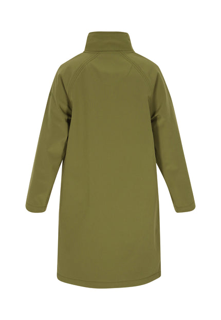 Schmuddelwedda Women's Softshell Jacket