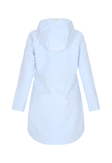 Schmuddelwedda Women's Softshell Jacket
