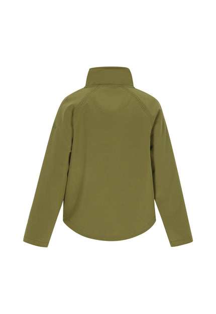 Kurtka Softshell Kobiety Schmuddelwedda