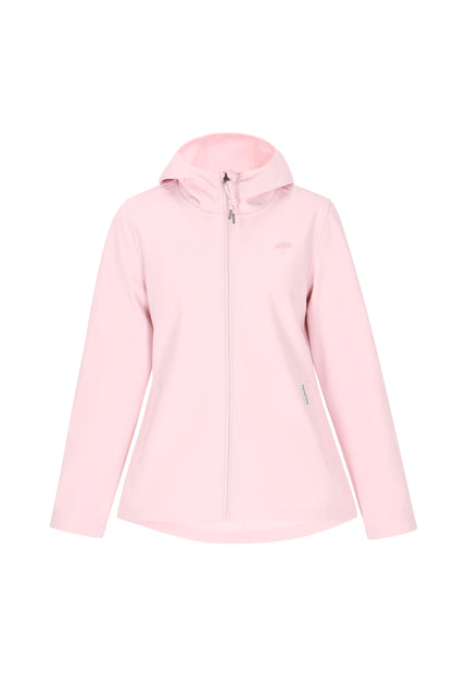 Kurtka Softshell Kobiety Schmuddelwedda