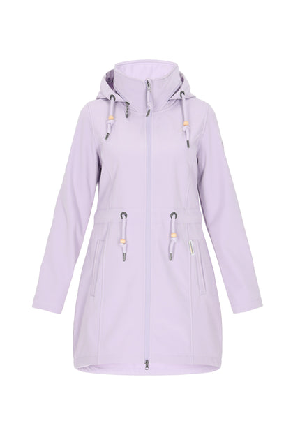 Schmuddelwedda Women's Softshell Jacket