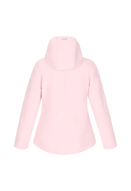Kurtka Softshell Kobiety Schmuddelwedda