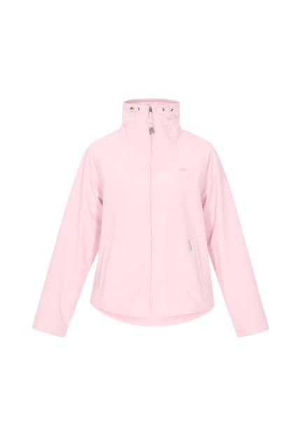 Kurtka Softshell Kobiety Schmuddelwedda