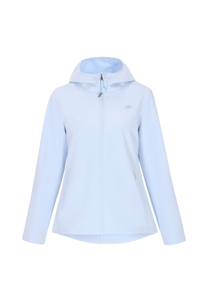 Kurtka Softshell Kobiety Schmuddelwedda