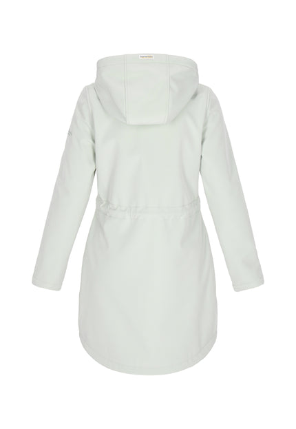 Schmuddelwedda Women's Softshell Jacket