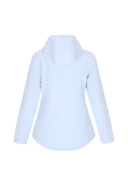Kurtka Softshell Kobiety Schmuddelwedda