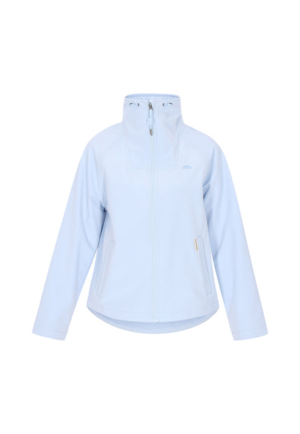 Kurtka Softshell Kobiety Schmuddelwedda