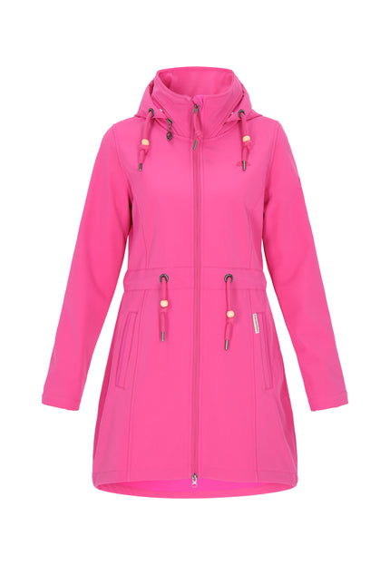 Schmuddelwedda Women's Softshell Jacket