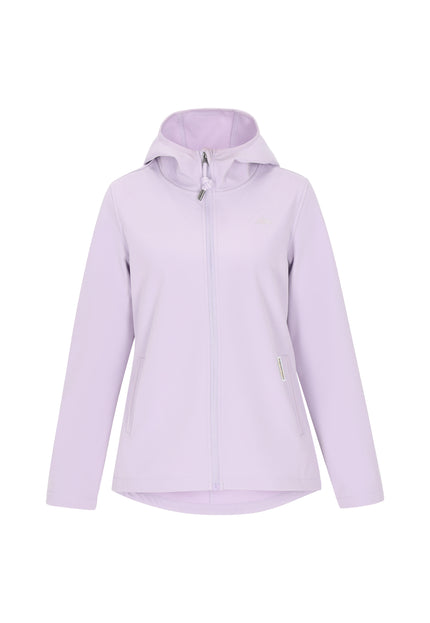 Kurtka Softshell Kobiety Schmuddelwedda