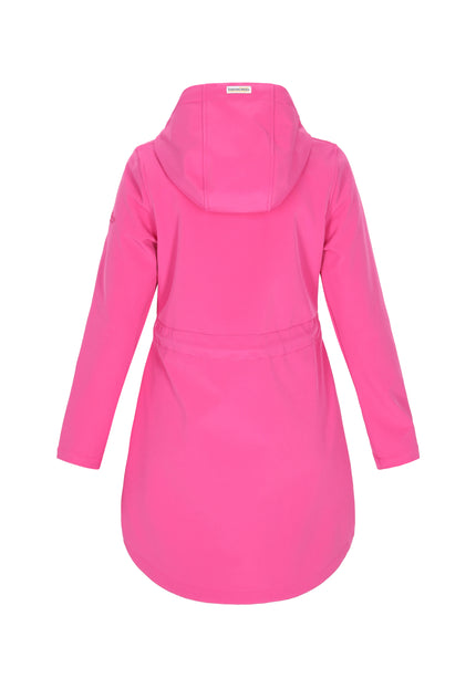 Schmuddelwedda Women's Softshell Jacket