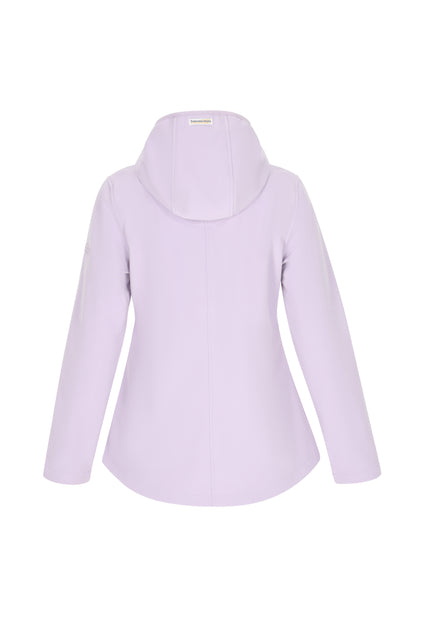 Kurtka Softshell Kobiety Schmuddelwedda