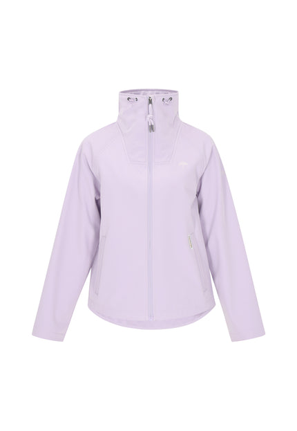 Kurtka Softshell Kobiety Schmuddelwedda