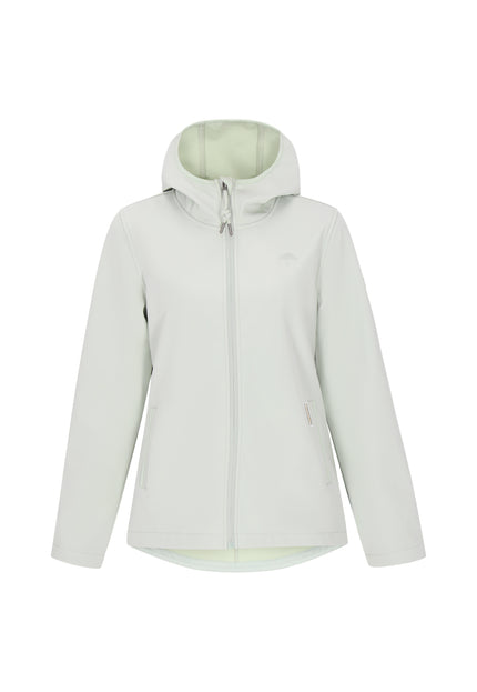 Kurtka Softshell Kobiety Schmuddelwedda