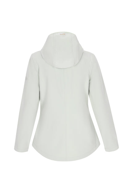 Kurtka Softshell Kobiety Schmuddelwedda