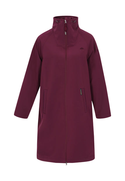 Schmuddelwedda Women's Softshell Jacket