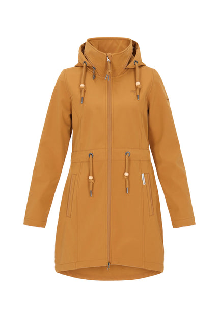 Schmuddelwedda Women's Softshell Jacket