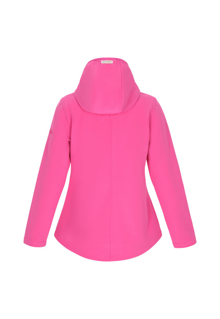 Kurtka Softshell Kobiety Schmuddelwedda