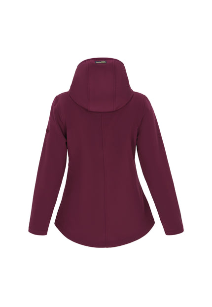 Kurtka Softshell Kobiety Schmuddelwedda