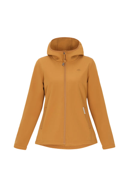 Kurtka Softshell Kobiety Schmuddelwedda