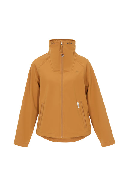Kurtka Softshell Kobiety Schmuddelwedda