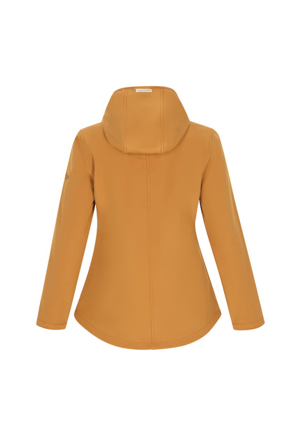 Kurtka Softshell Kobiety Schmuddelwedda