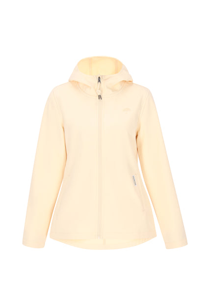 Kurtka Softshell Kobiety Schmuddelwedda